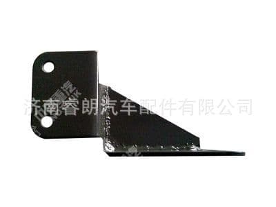 Manufacturer wholesale Sinotruk Howo Steyr parts WG9725471036 Oil tank bracket