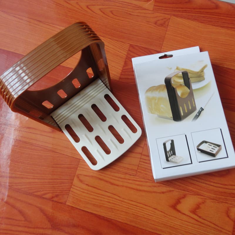 Baking Tool Toast Bread Slicer Bread Slicing Rack Factory Wholesale