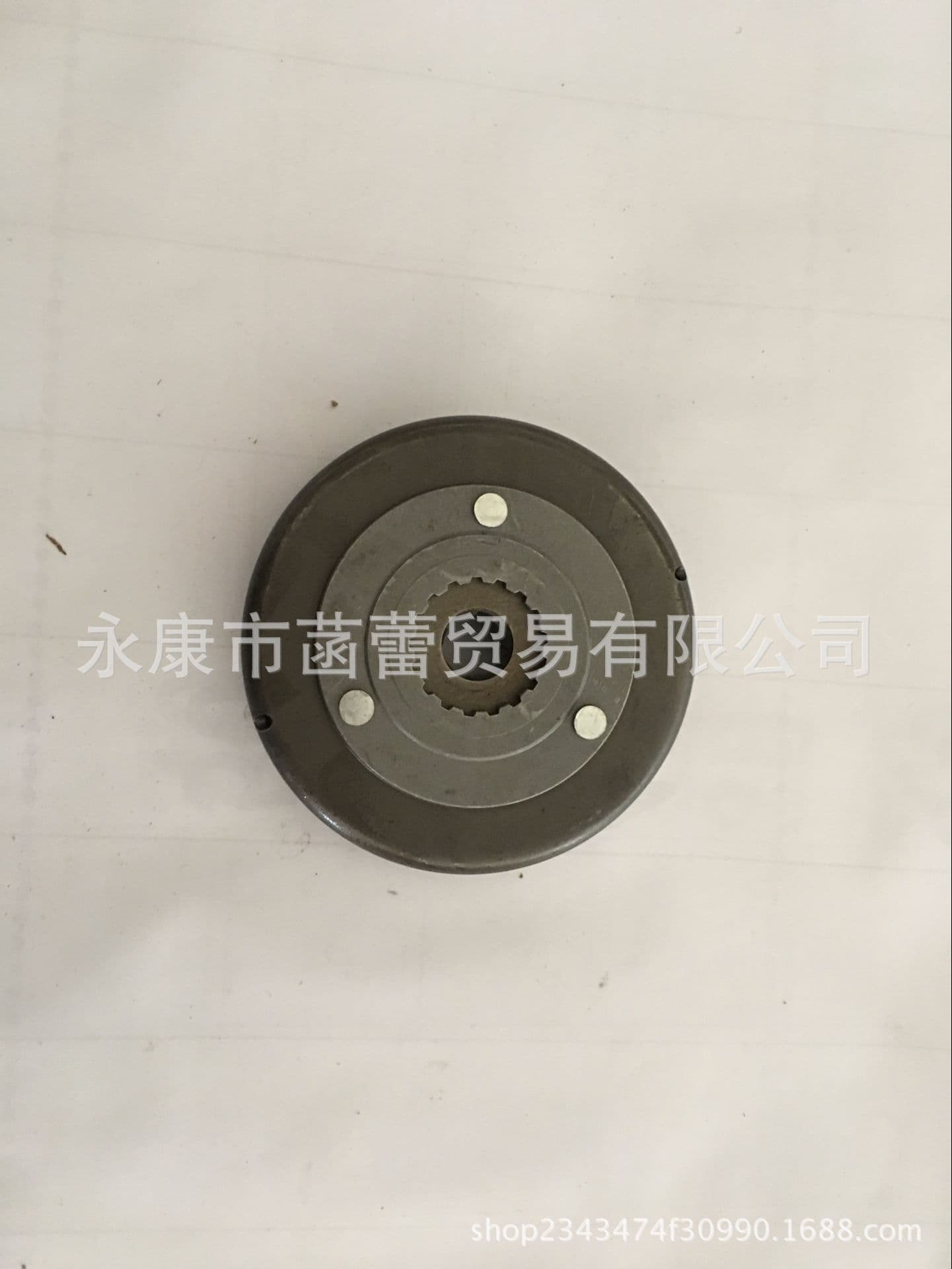Beach Buggy, Off-Road Vehicle, Senior Mobility Scooter Clutch Assembly, Automatic Clutch Transmission