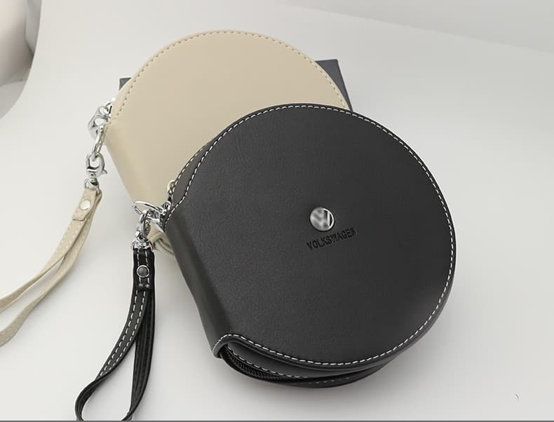 Car CD Case Disc Pouch CD Bag Vehicle CD Clip Car Disc Case CD Box CD Sleeve In-car Storage Box