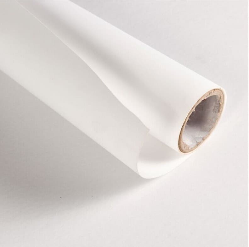 Eco-friendly Quick-dry Synthetic PP Stone Paper - Waterproof, Heat-resistant, Tear-proof