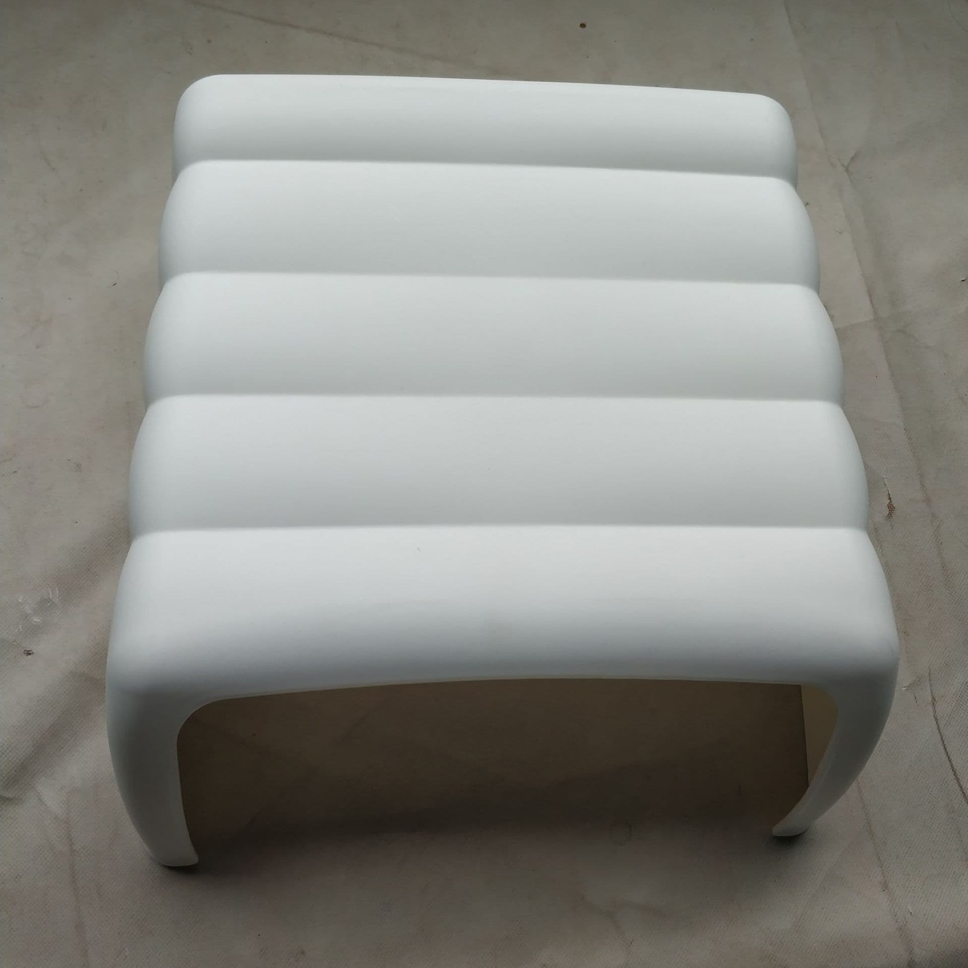Factory direct sales of plastic diaper bag seats.