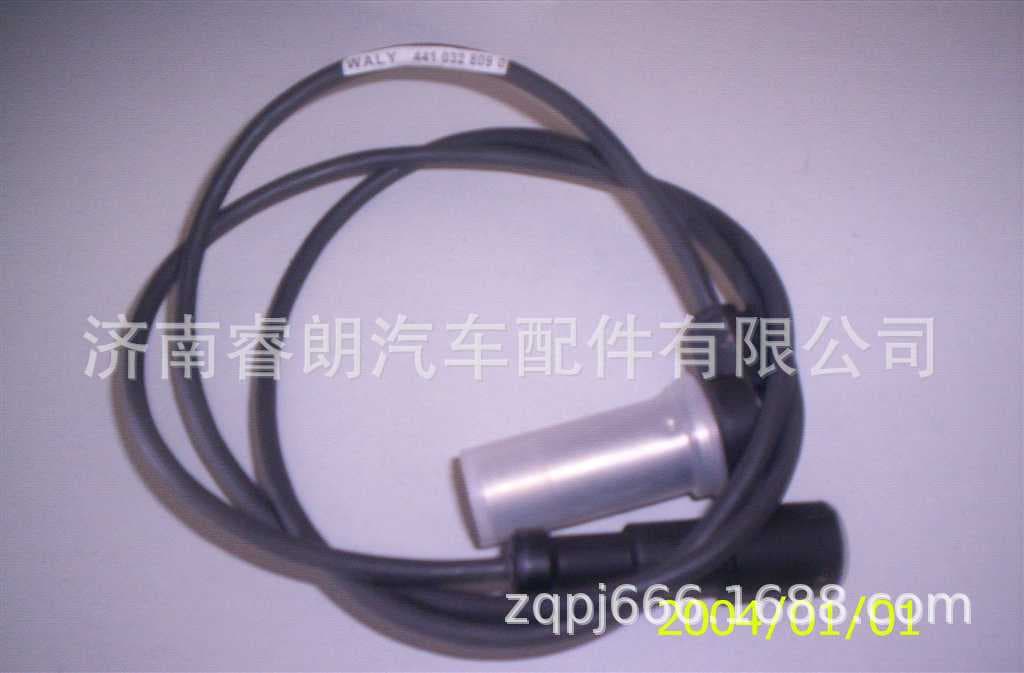 HOWO Parts CNHTC WG9160710522 ABS Sensor WABCO