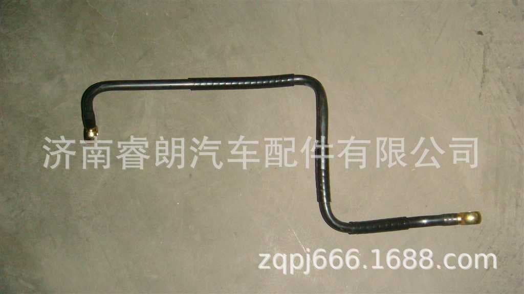 Factory Wholesale Sinotruk HOWO Steyr Parts WG2203250021 Range Shift Molded Hose Assembly