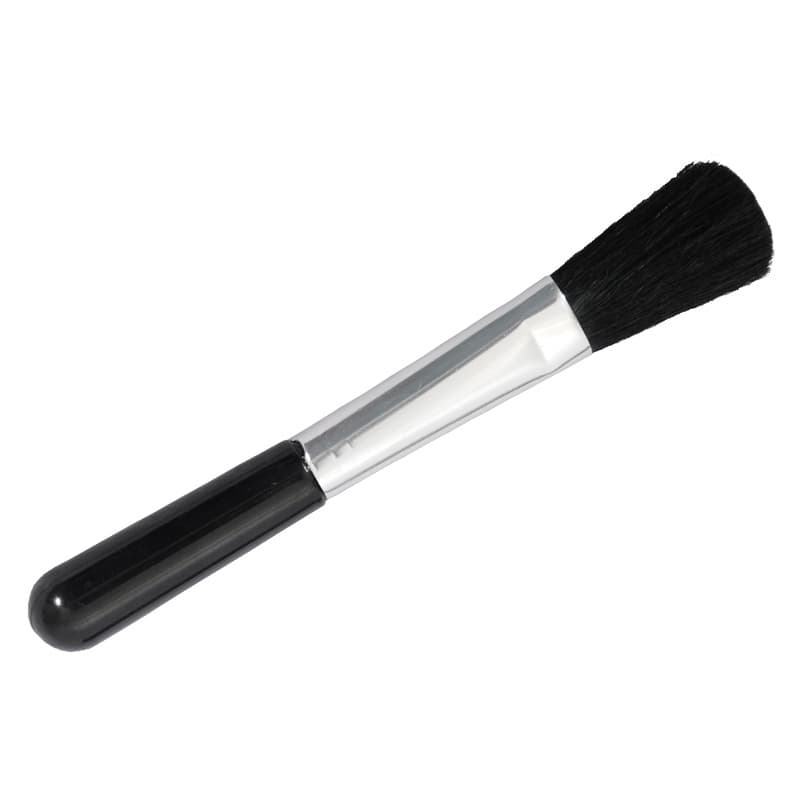 Small cleaning brush, dust brush, oil brush, and bristle brush for laptops, mobile phones, computers, cameras, and circuit boards.