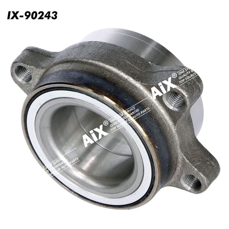 [AiX] RW41002 Compatible with Infiniti FX35/FX45 Infiniti Rear Wheel Bearing