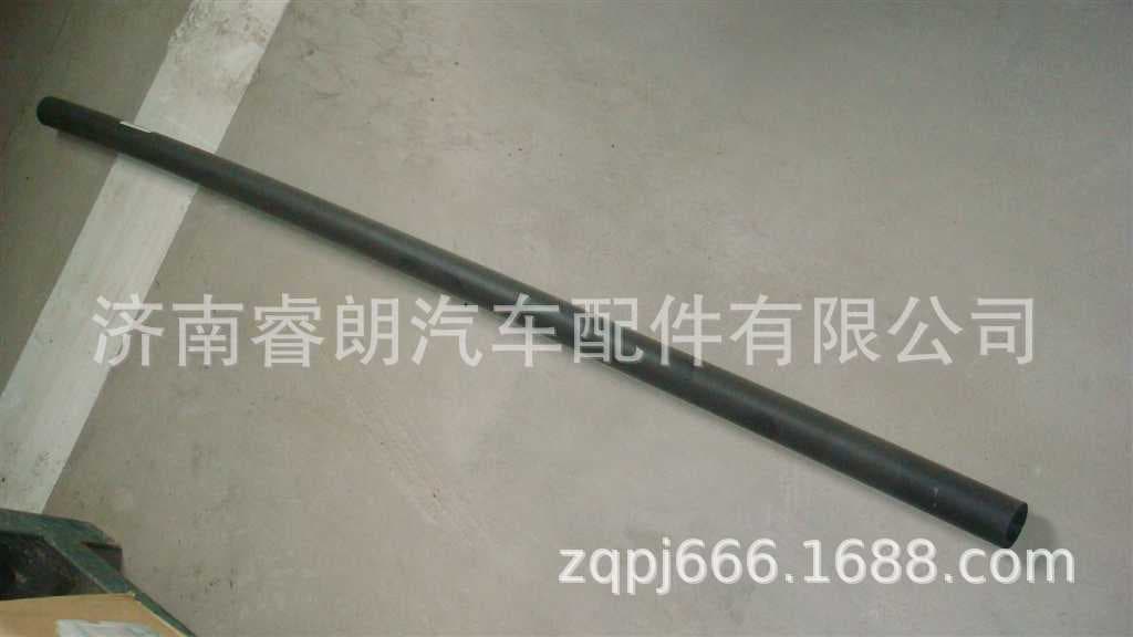 Manufacturer wholesale Sinotruk Howo Steyr parts WG9925530021 Expansion tank hose