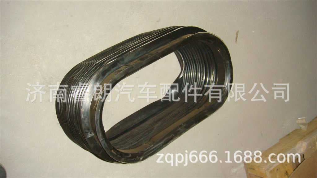 Sinotruk HOWO WG9925190002 Bellows