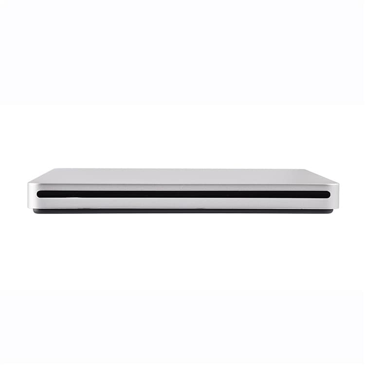 Hengzhe Factory Wholesale USB 3.0 Slot-loading Optical Drive Kit for Apple External Use