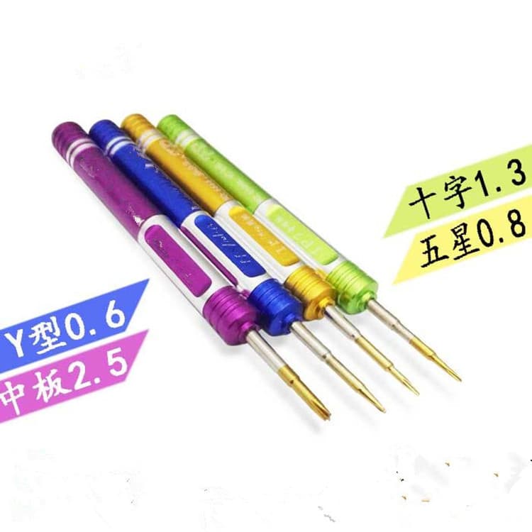 Apple iPhone 7 Mid Frame Screwdriver Set Y-Shape Tri-Prong iPhone 7 Disassembly Repair Tool