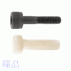 CBB and CBP socket head cap screws