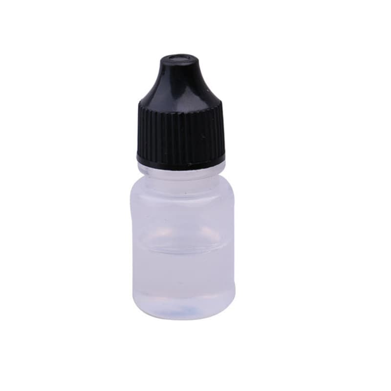 Wholesale Hair Clipper & Razor Lubricant Oil for Electric Hair Clipper Blades, Baby Hair Clipper Oil