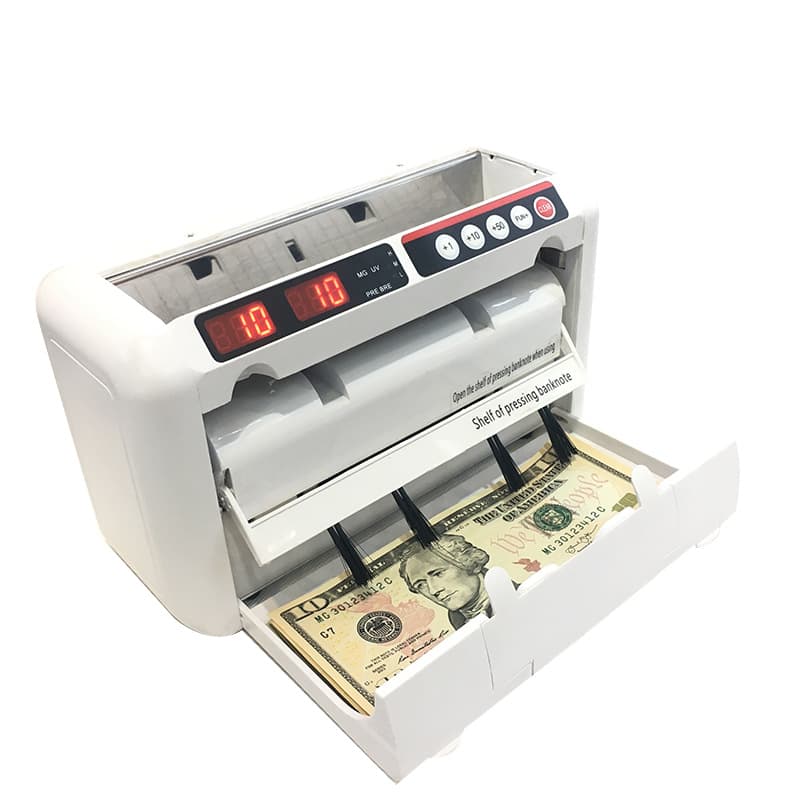 1000 Money Counter