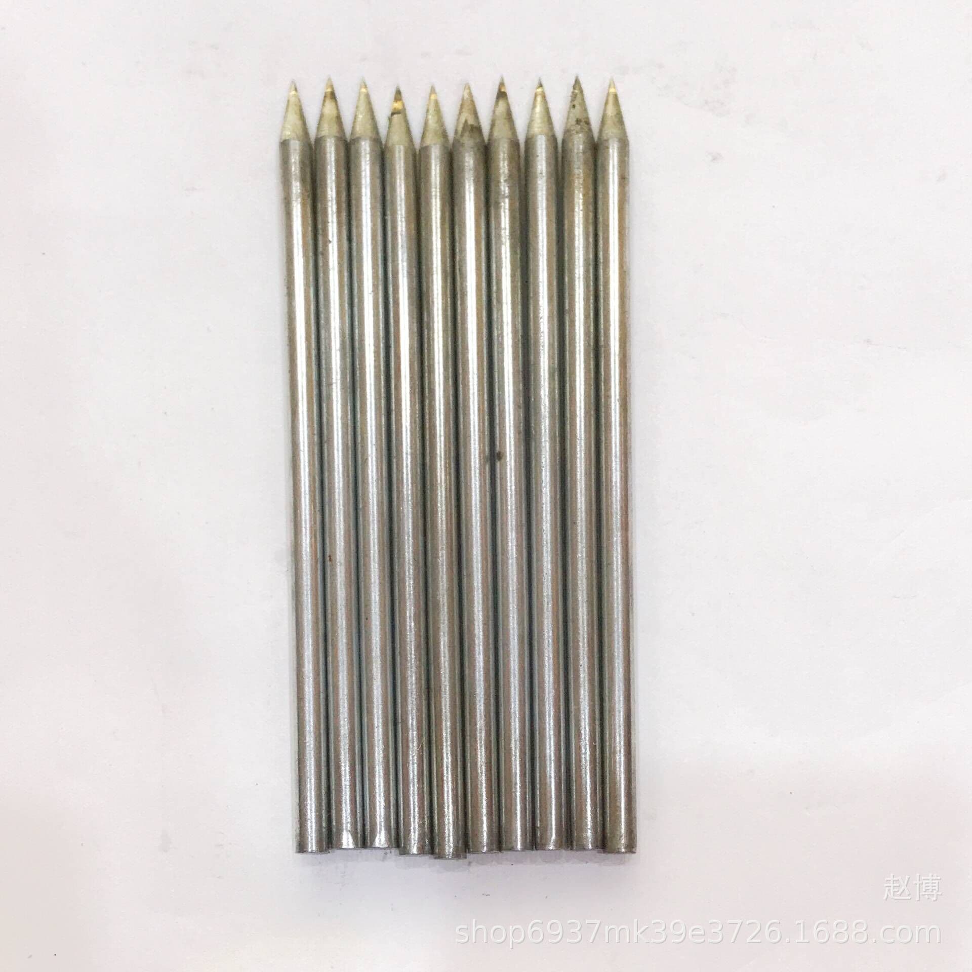 New Diamond Engraving Pen Quartz Glass Tile Scribing Pen Alloy Scribing Pen Factory Wholesale