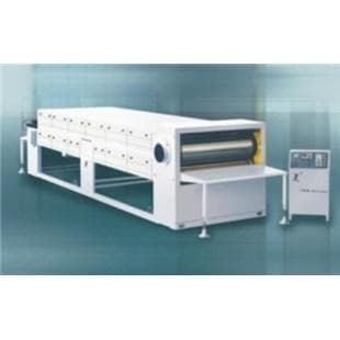 Professional Custom YG-1600 Calender, Soft Calender, Paper Calender