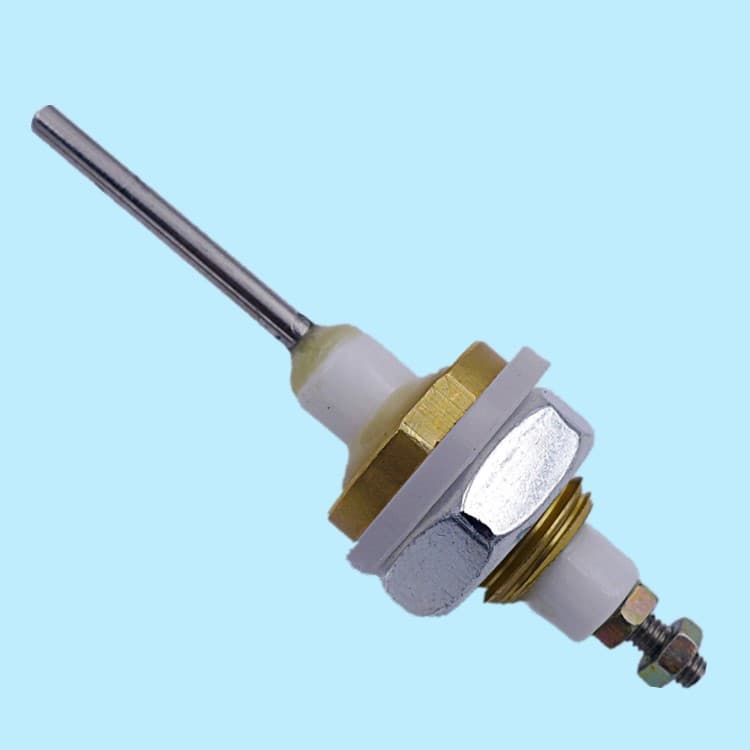 Steamer water level sensor probe ignition needle accessories steamer rice cooker water level probe anti-dry burning sensor