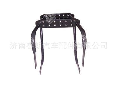 Factory Wholesale Sinotruk HOWO Steyr Parts WG9925938020 Lower Bracket Assembly