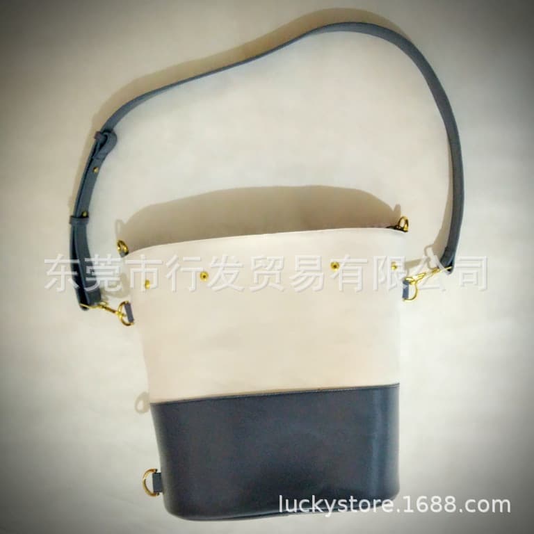 Manufacturer Custom Logo Shopping Eco Tote Bag, PVC Bag Custom Women's Shoulder Bag Cotton Bag