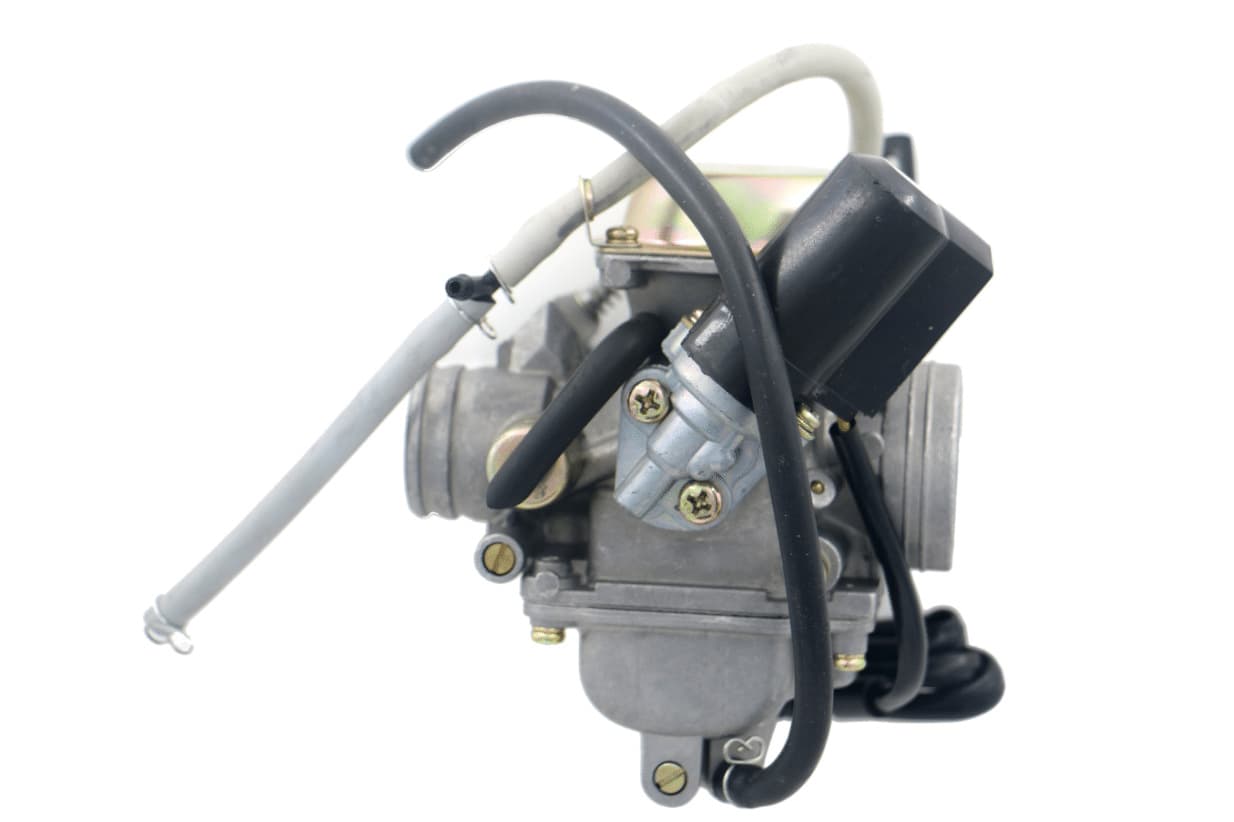 Motorcycle Scooter Carburetor GY6 125CC CARBURETOR