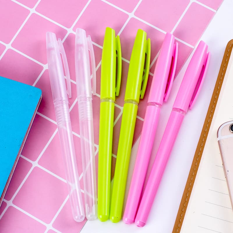 Office/cultural Stationery/pen Accessories Fountain Pen Ink Cartridges