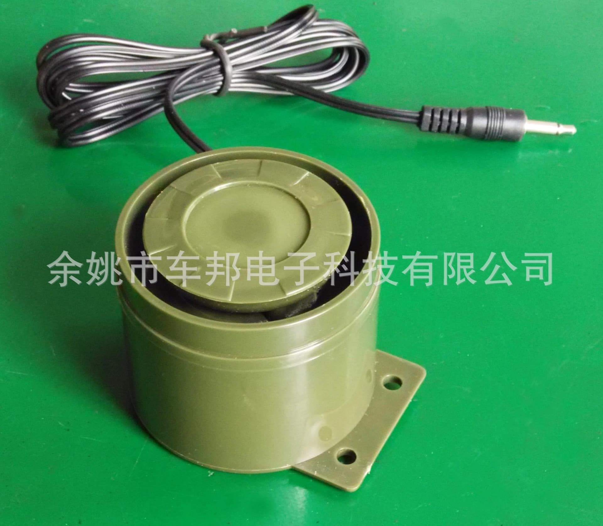 Hot Direct High Quality Ultrasonic Horn Buzzer, Bird Buzzer Horn