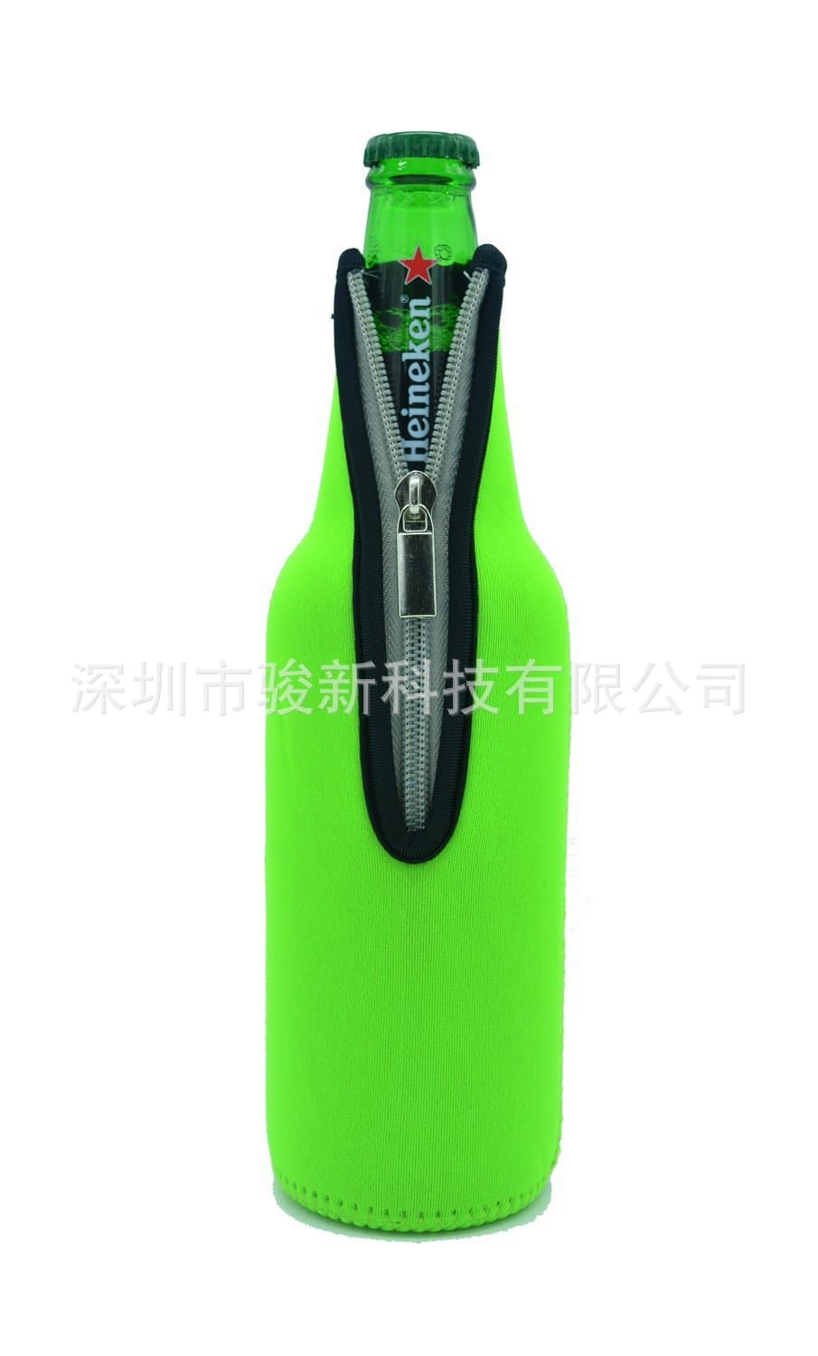 Cross-border electricity 350ml Europe, America and Japan, beer bottle covers, protective covers, glass bottle covers