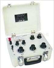 Shanghai ZheMo YJ49 Potentiometer