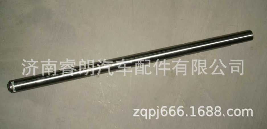 Factory Wholesale CNHTC HOWO Steyr Parts WG2212220005 Third and Fourth Gear Shift Fork Shaft (12-Speed)