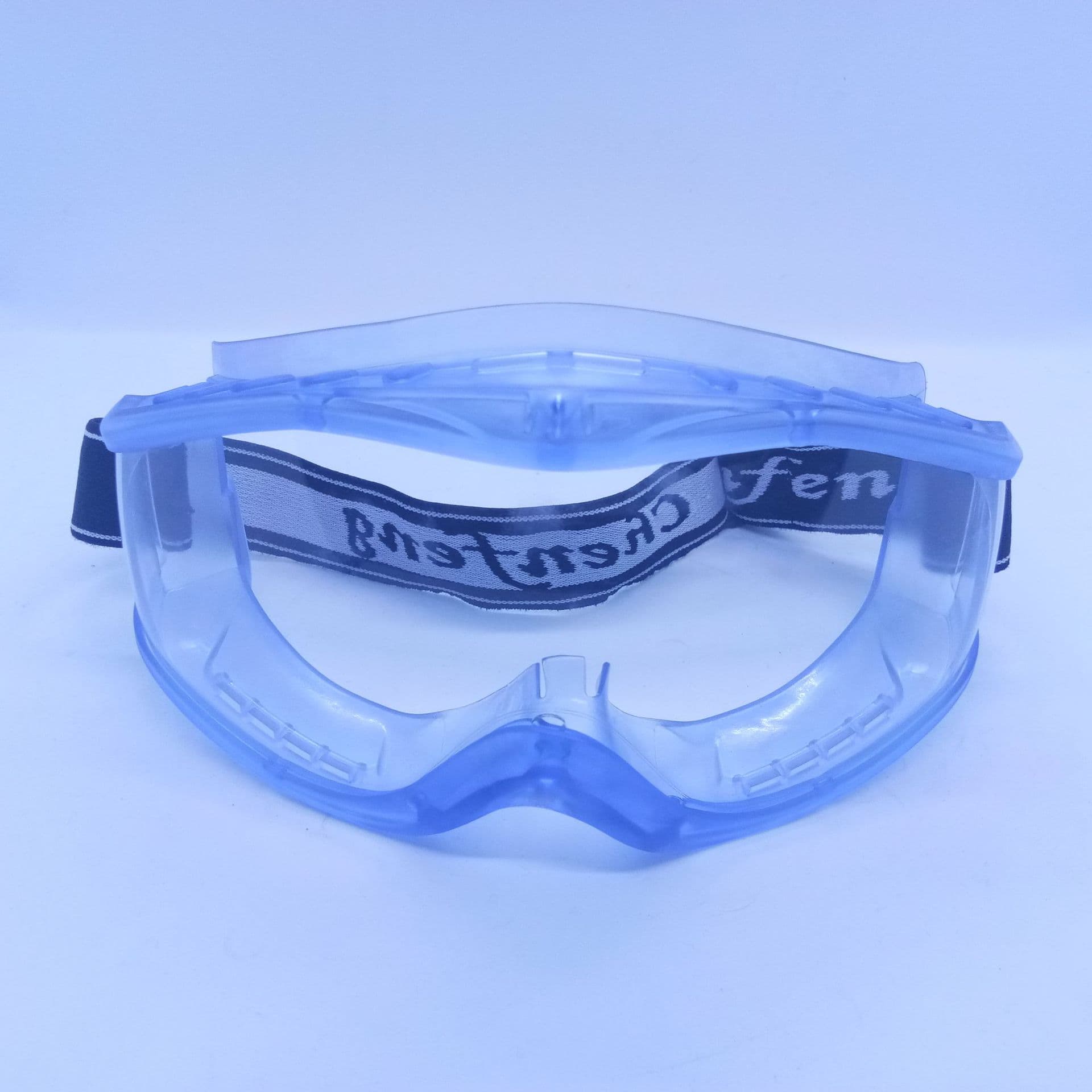 Factory Direct Protective Goggles Against Liquid Splashes, CE Certificate Status as per Description