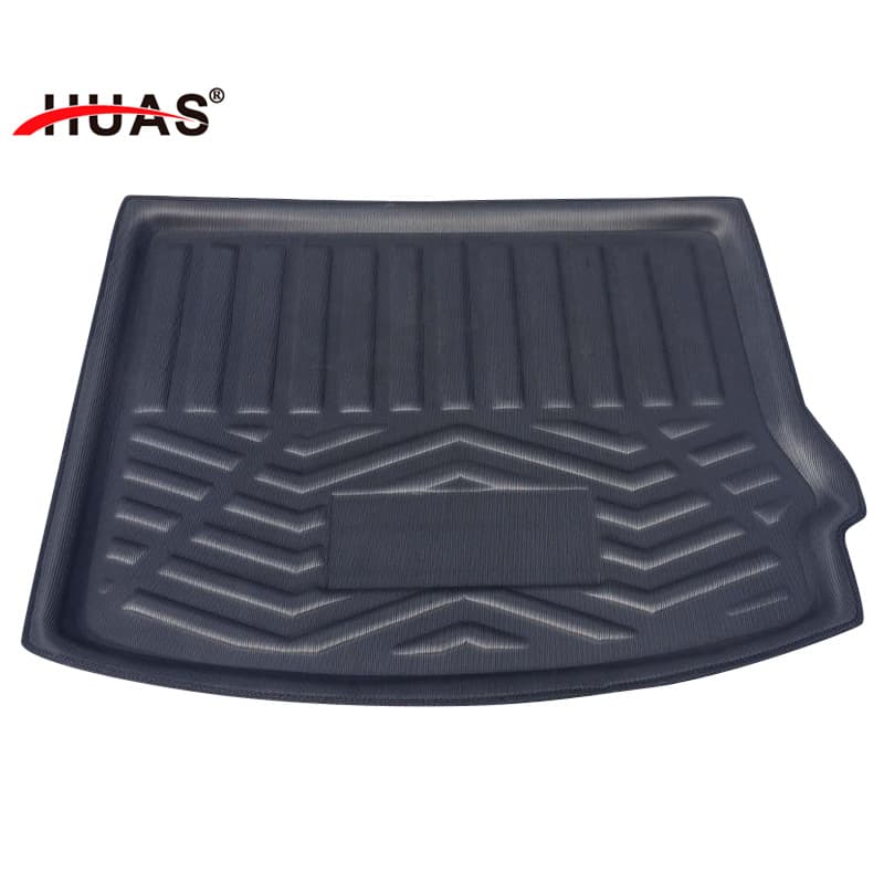 Compatible with Mazda 3 Axela 2014-2018 Hatchback Trunk Mat Cargo Liner