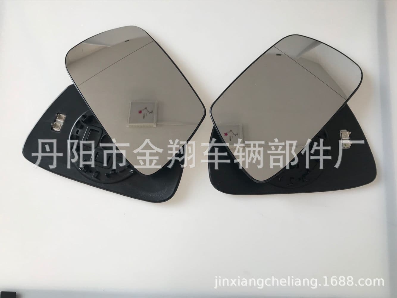 Side Mirror Glass for Jeep Grand Cherokee 2005-2010