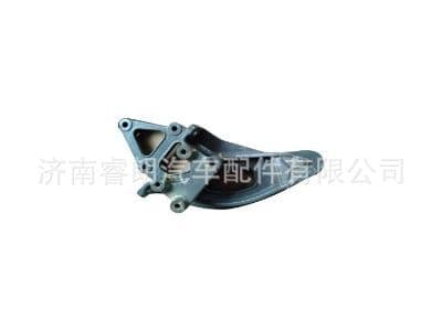 HOWO Parts CNHTC WG9725520667 Leaf Spring Bracket Right