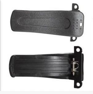 Baofeng BF-666s 777S 888s Interphone Back Clip Baofeng Belt Clip Interphone Clip