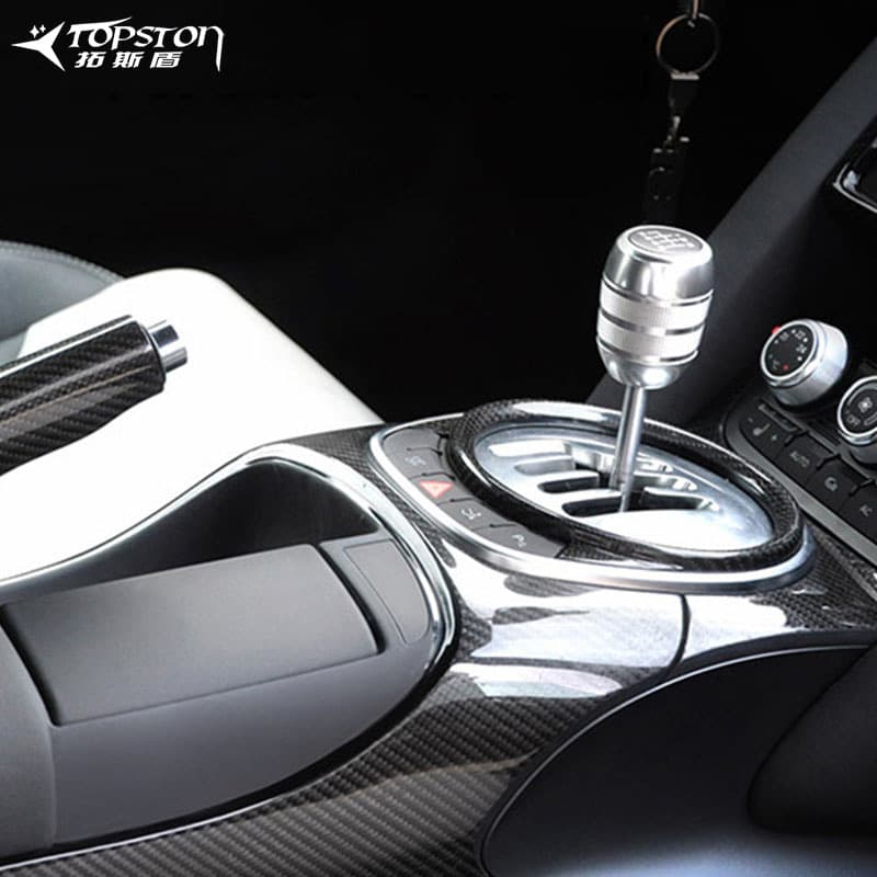 High-gloss 5D carbon fiber mobile phone and computer film 3D carbon fiber stickers High-gloss 4D car high-gloss carbon fiber paper