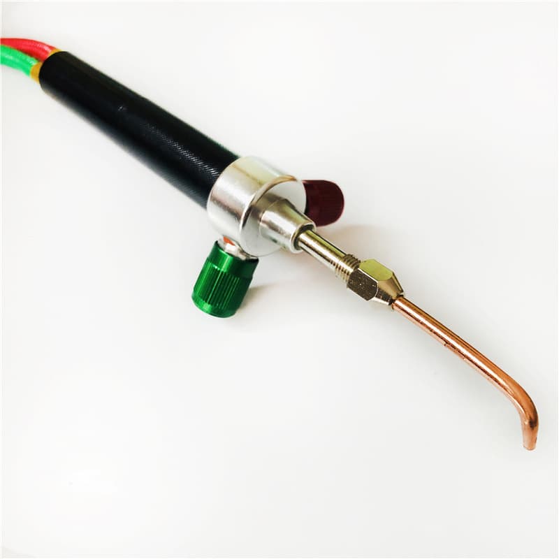 Oxygen Torch Nozzle Tip Accessories Oxygen Welding Torch American Oxygen Torch Factory Direct Flame Gun