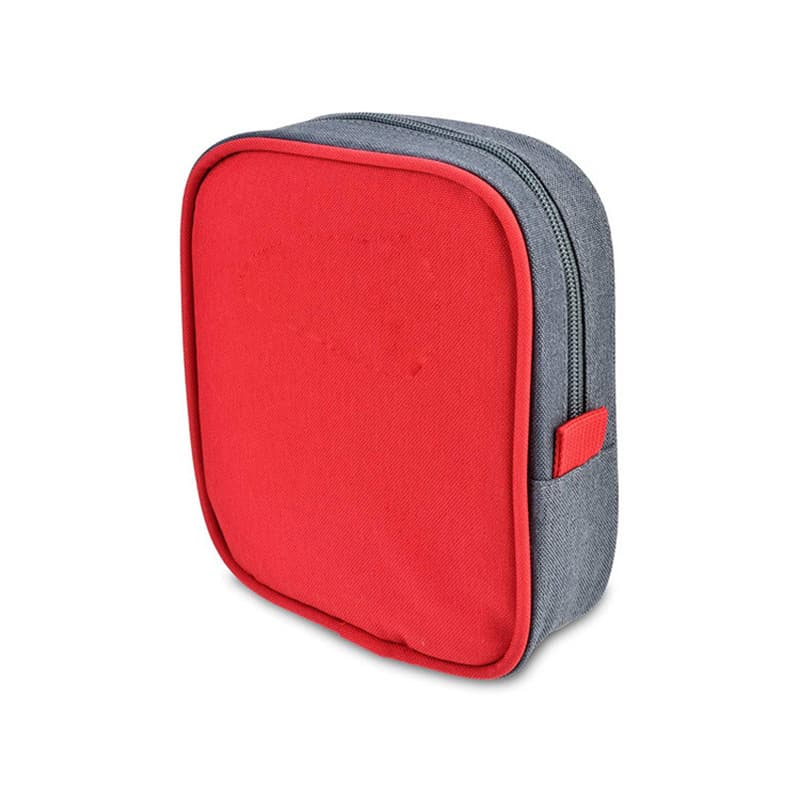 Factory Direct 2024 New Portable Fresh-Keeping Square Lunch Box Waterproof Dustproof Lightweight Insulated Lunch Bag