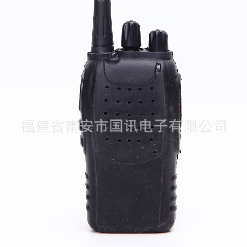 Baofeng BF-888S Walkie Talkie Leather Case Baofeng 666S 777S C1 800S Walkie Talkie Silicone Case Protection