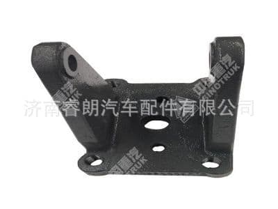 Manufacturer wholesale Sinotruk Howo Steyr parts WG9925522287 Leaf spring seat, left rear
