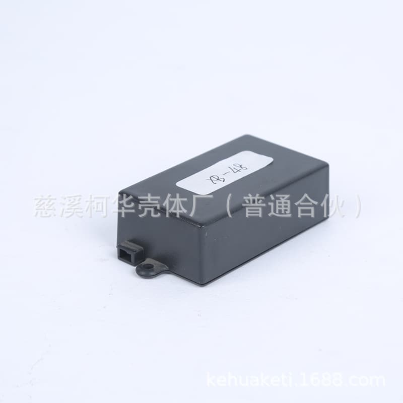 38*65*22/ Instrument casing/ Power junction box/ Plastic chassis