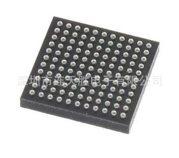 In Stock Integrated IC Chip Cypress CYUSB3065-BZXC Genuine Original