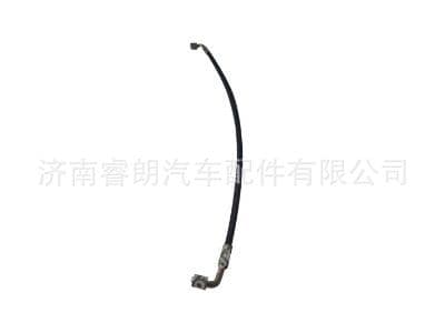 Factory Wholesale Sinotruk HOWO Steyr Parts WG9719820252 Double Bend Hose (600)