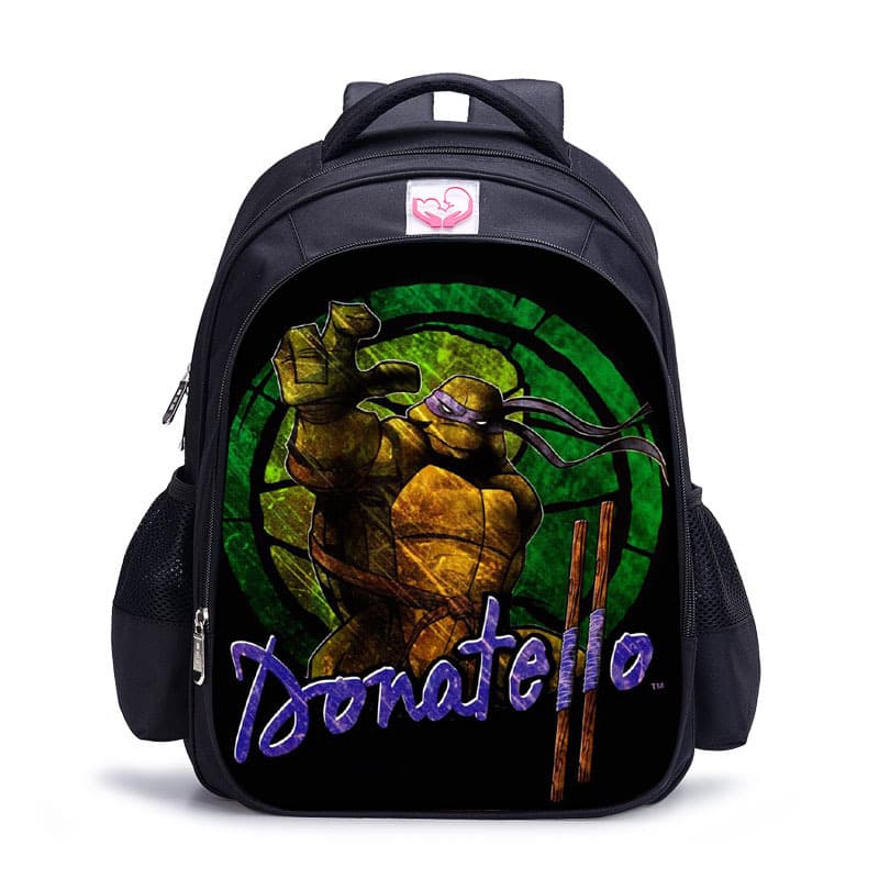 Cartoon Children's Backpack for Kindergarten, Ages 3-6, Factory Direct Sales in Stock