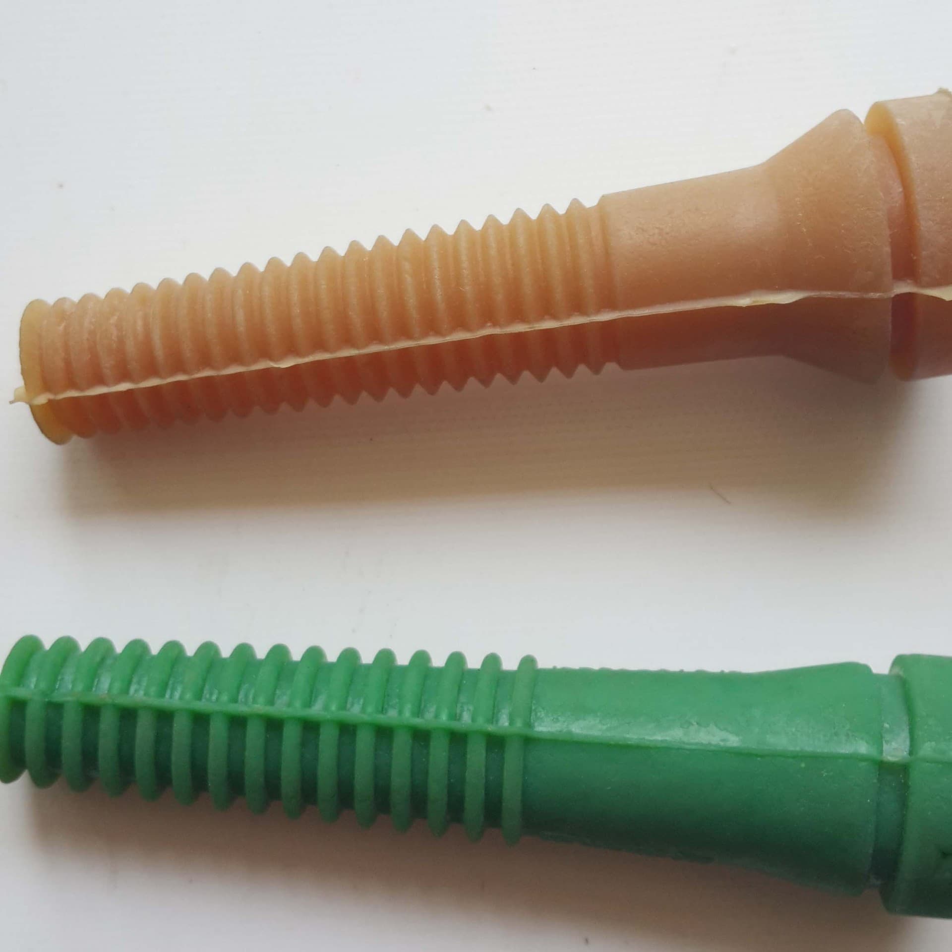 Factory Direct Plucking Fingers for Plucking Machine, Natural Rubber & Composite Rubber Plucking Fingers, In Stock