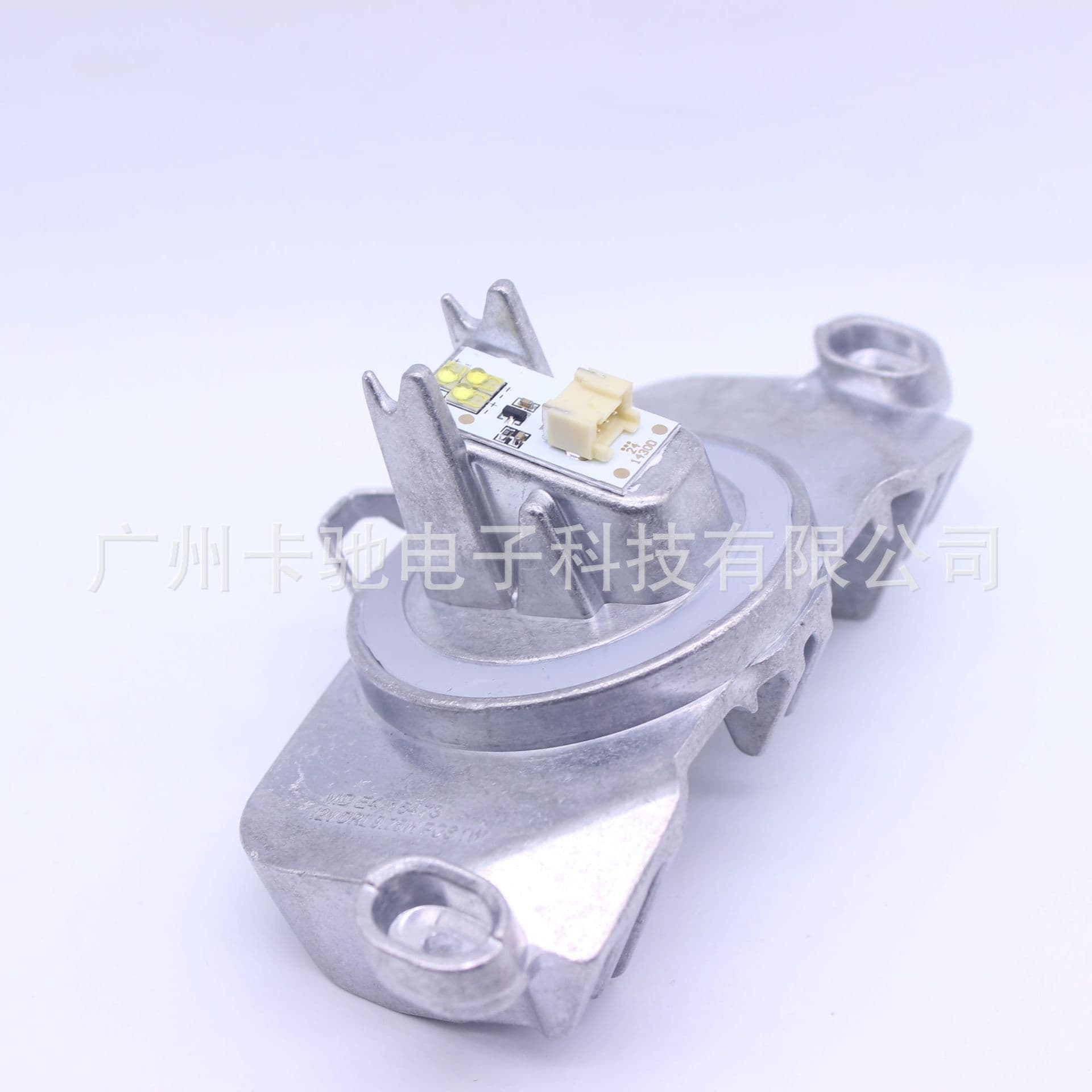 63117398766 Compatible with BMW 3 Series F30 F31 Full LED Light Source Angel Eye Turn Signal Light