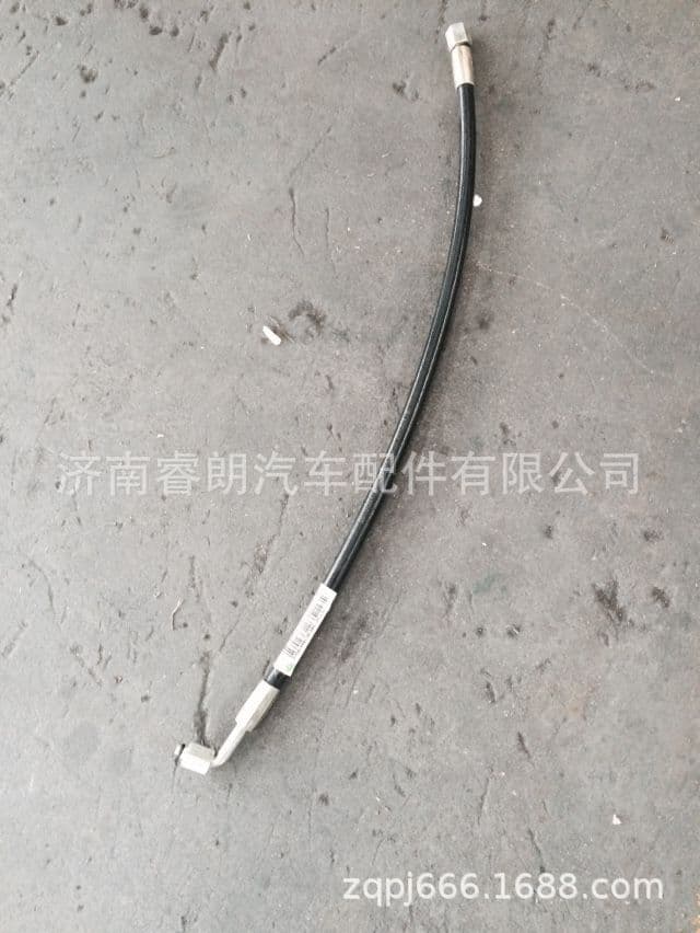 CNHTC HOWO HOWO WG9719820250 Single Bend Hose (500)