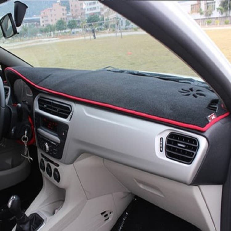 Suitable for Infiniti FX35 Q50L QX70 Interior Sunshade Dashboard Anti-Glare Pad