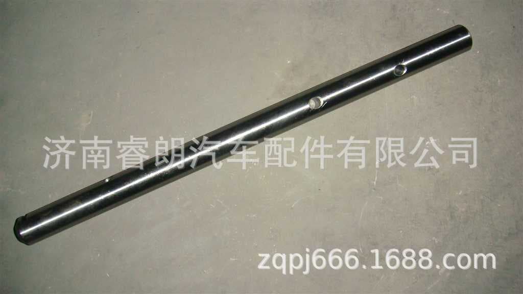 Factory Wholesale CNHTC HOWO Steyr Parts WG2212220104 Fourth Gear Shift Fork Shaft