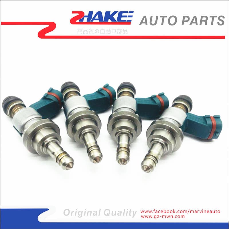 Suitable for Lexus GS300 is250 Crown 3GR direct injection fuel injector 23250-31020