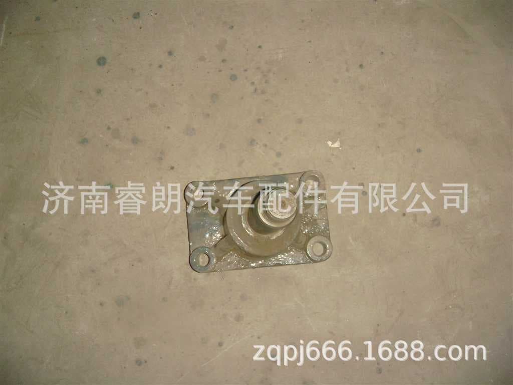 HOWO Parts CNHTC WG9925471048 Swing Arm Mounting Bracket Assembly First Axle