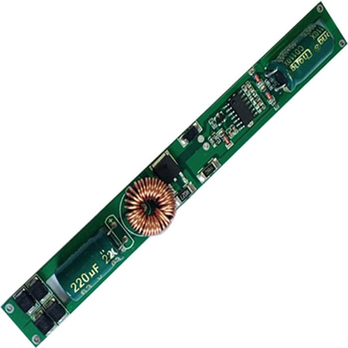 Factory Direct Sales Quality Guaranteed Competitive Price Agent T5 T8 T10 LED Fluorescent Tube Universal Low Voltage Driver Power Board